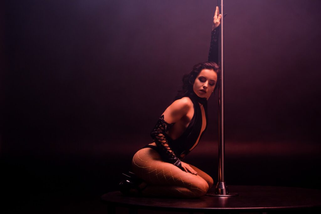top strip clubs