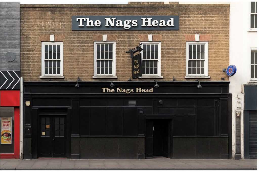 Nags Head