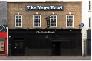 Nags Head